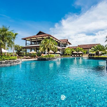 Luxury Vacation Rentals At Hacienda Pinilla Тамариндо Екстериор снимка
