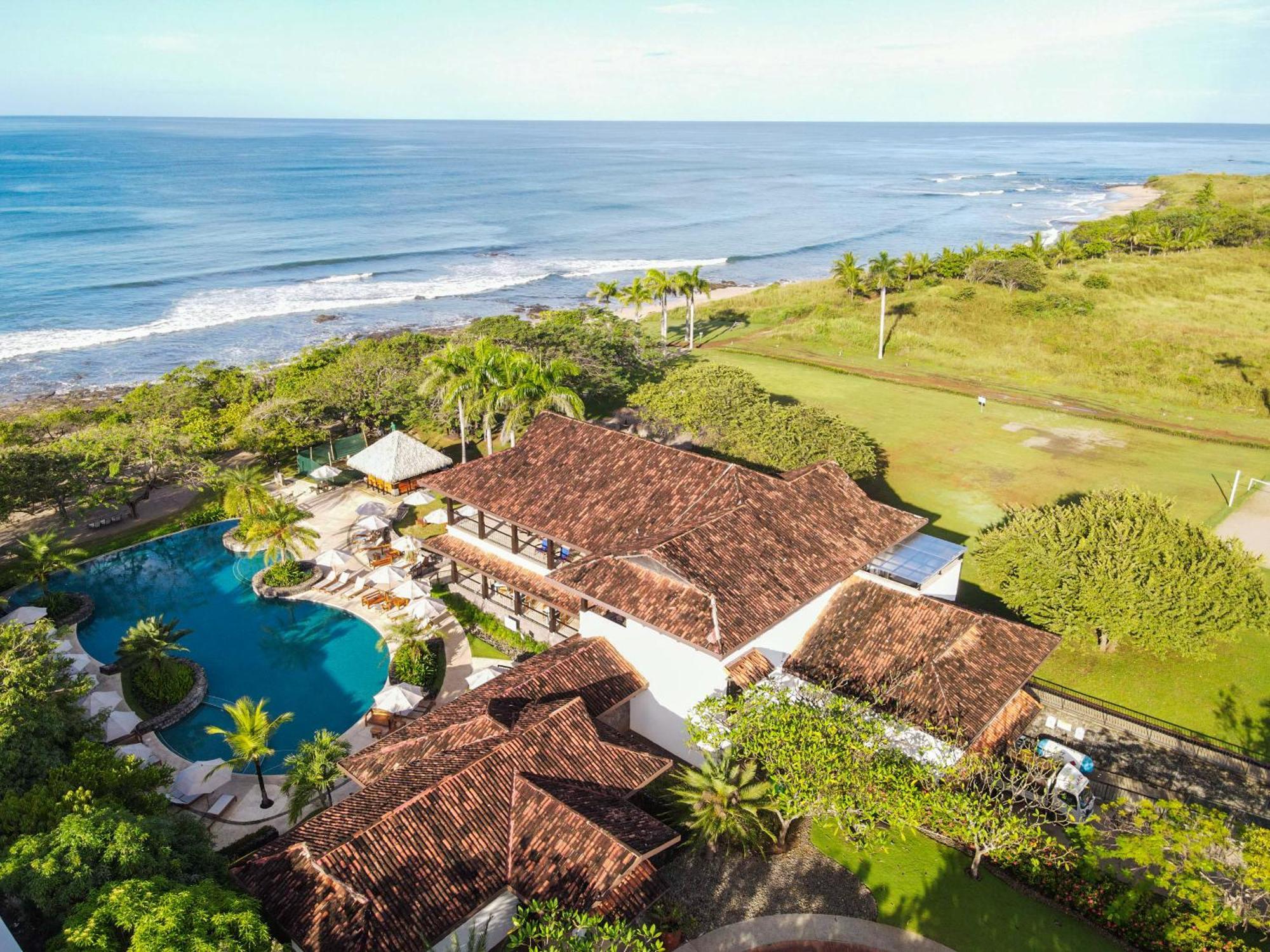 Luxury Vacation Rentals At Hacienda Pinilla Тамариндо Екстериор снимка