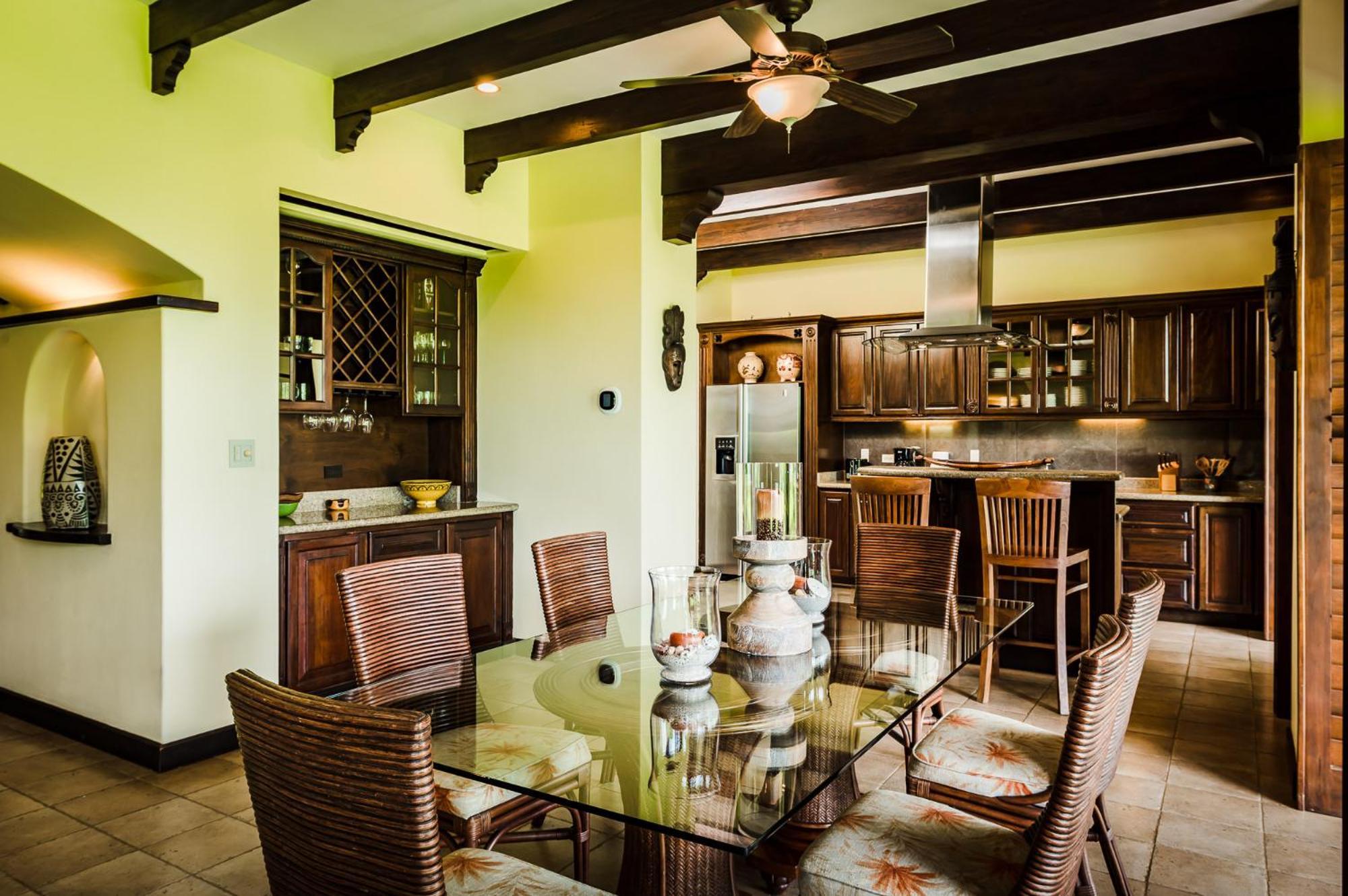 Luxury Vacation Rentals At Hacienda Pinilla Тамариндо Стая снимка