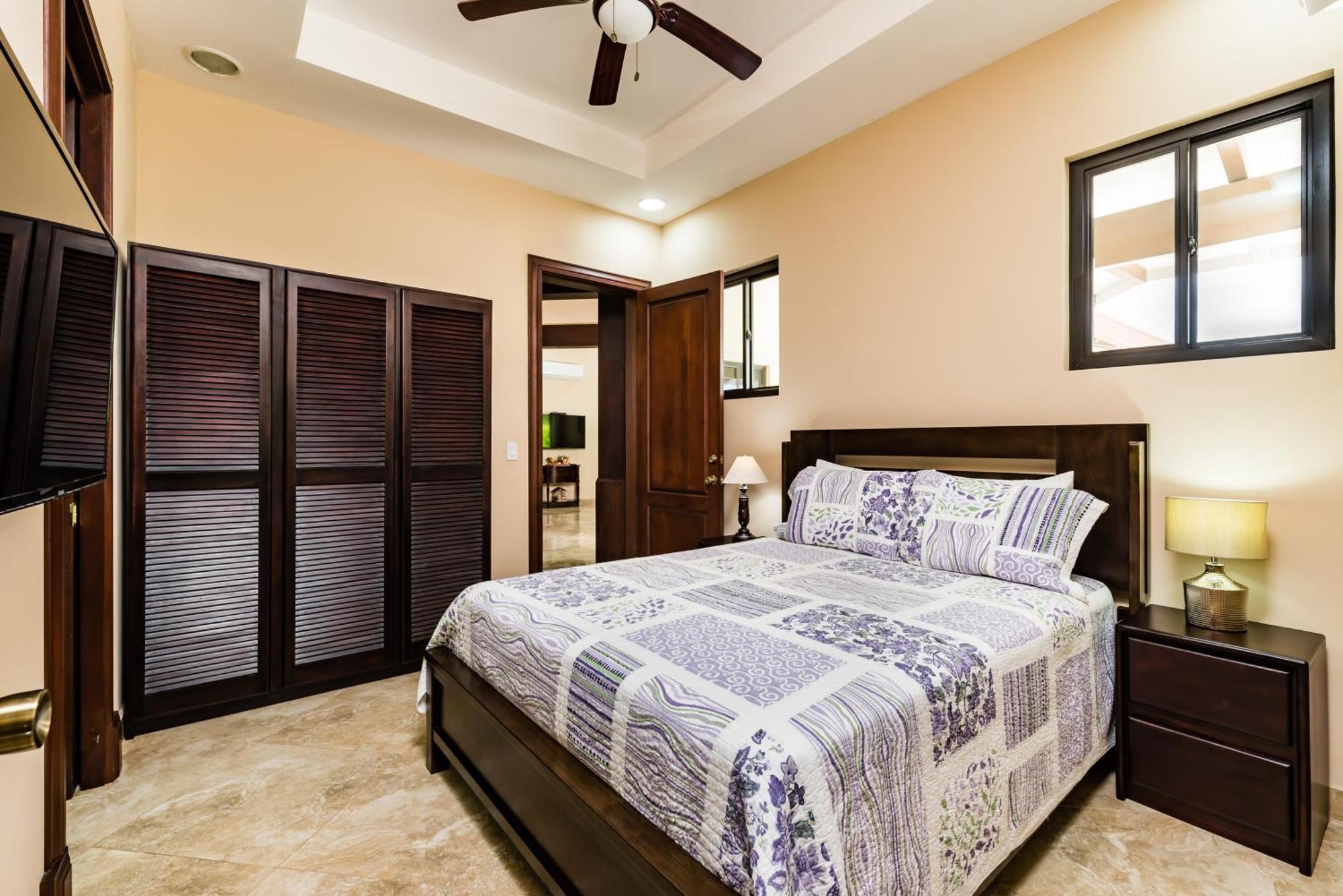 Luxury Vacation Rentals At Hacienda Pinilla Тамариндо Стая снимка
