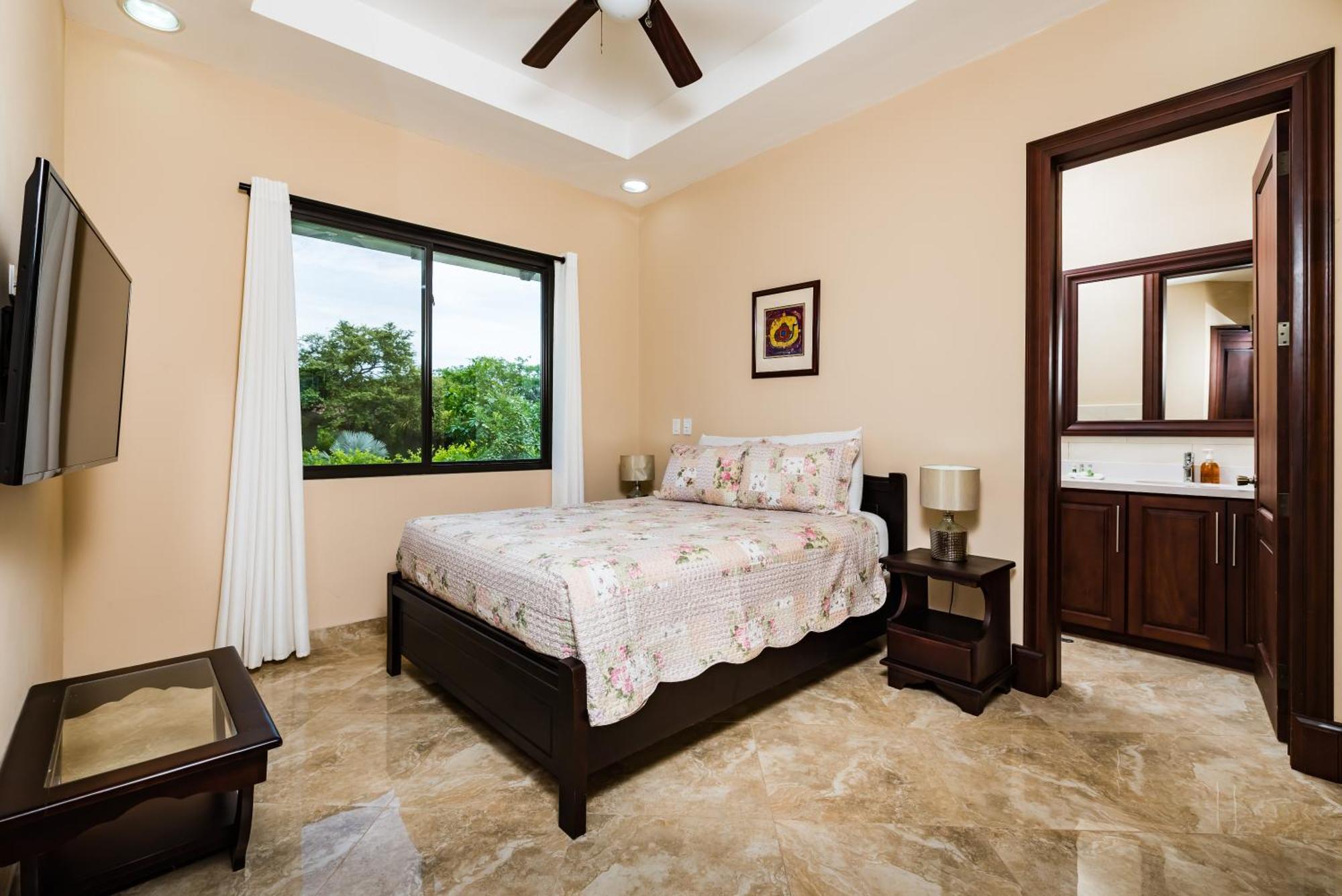 Luxury Vacation Rentals At Hacienda Pinilla Тамариндо Стая снимка