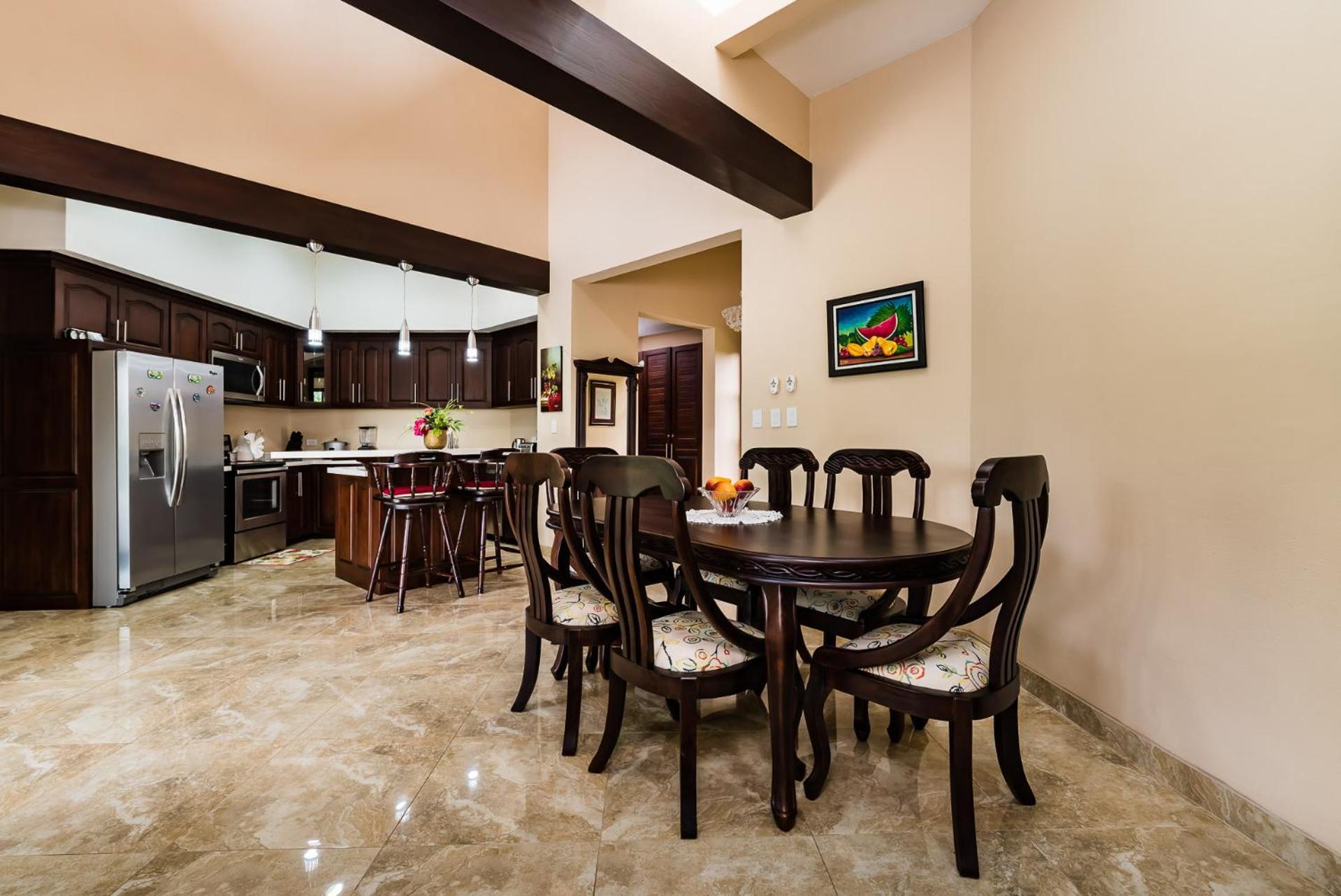 Luxury Vacation Rentals At Hacienda Pinilla Тамариндо Стая снимка