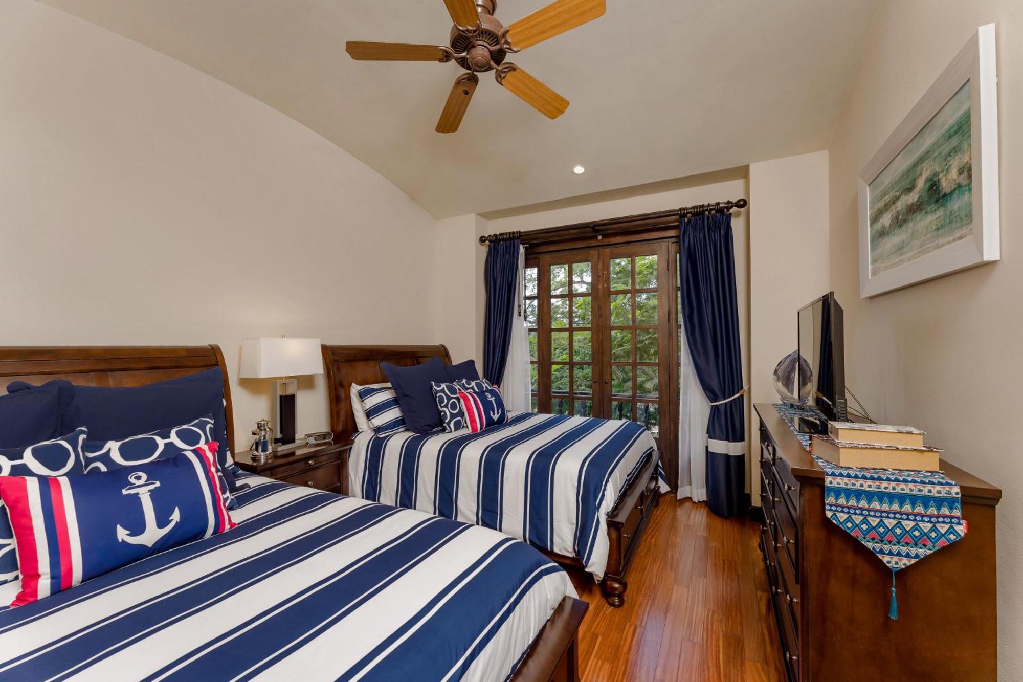 Luxury Vacation Rentals At Hacienda Pinilla Тамариндо Стая снимка