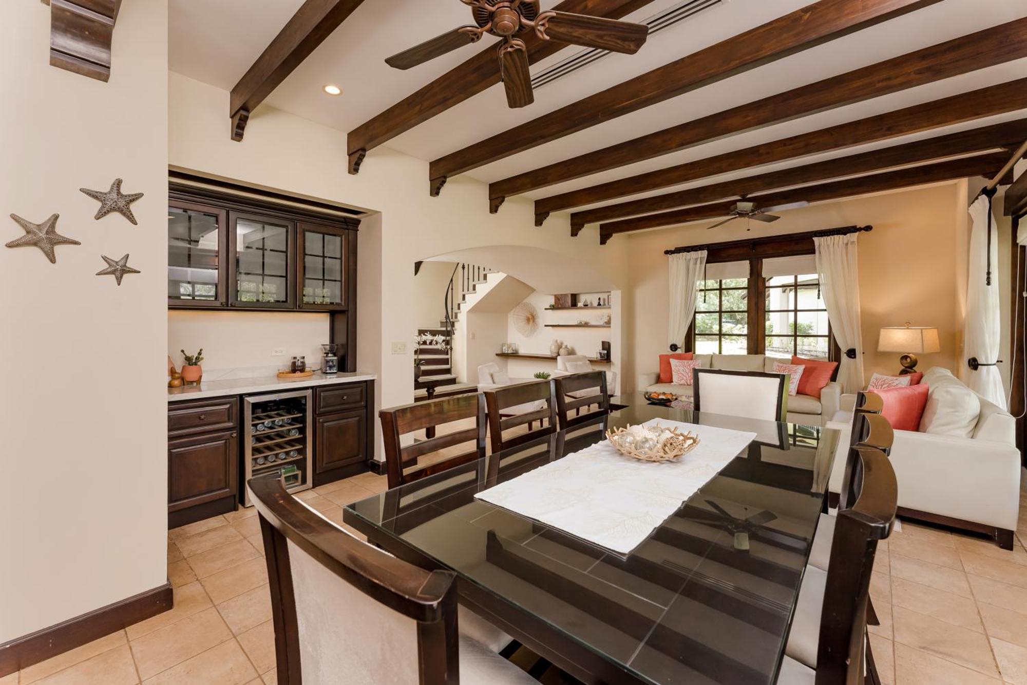 Luxury Vacation Rentals At Hacienda Pinilla Тамариндо Стая снимка