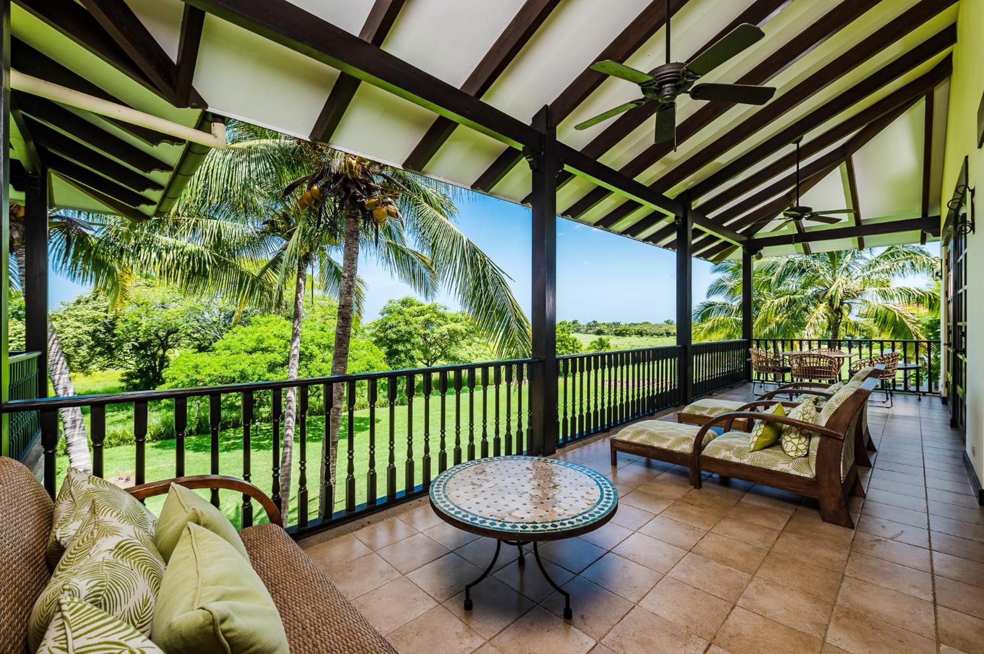 Luxury Vacation Rentals At Hacienda Pinilla Тамариндо Стая снимка