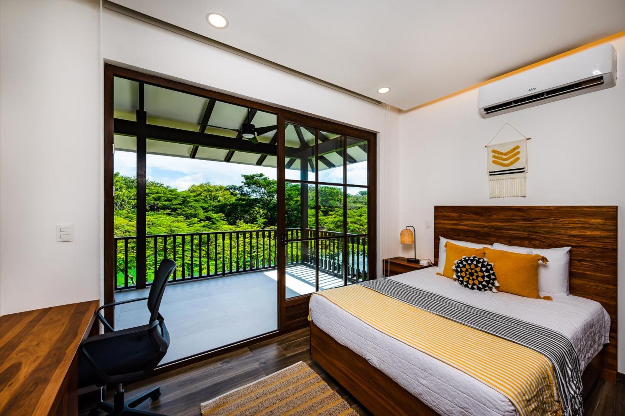 Luxury Vacation Rentals At Hacienda Pinilla Тамариндо Стая снимка