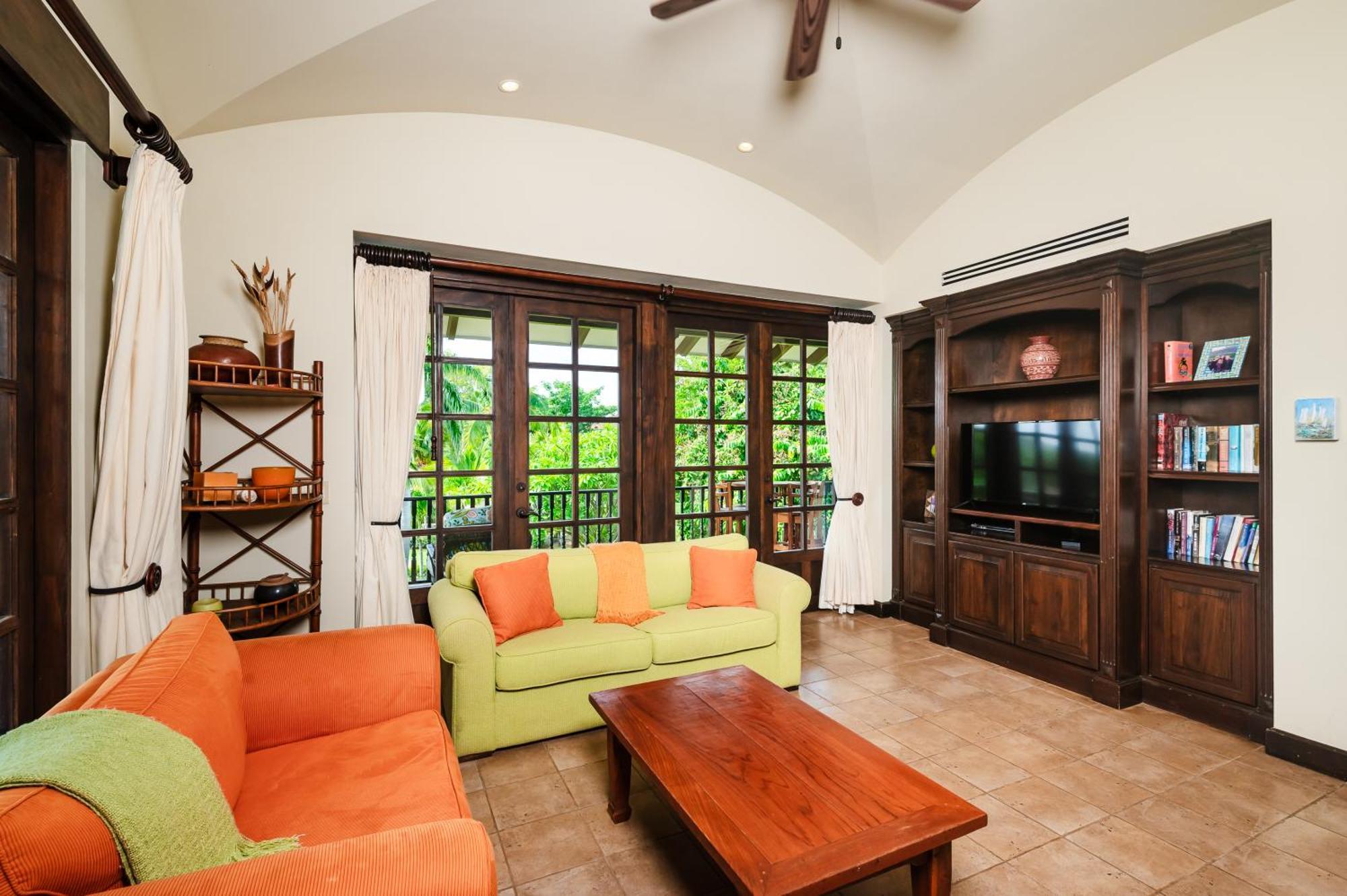 Luxury Vacation Rentals At Hacienda Pinilla Тамариндо Стая снимка