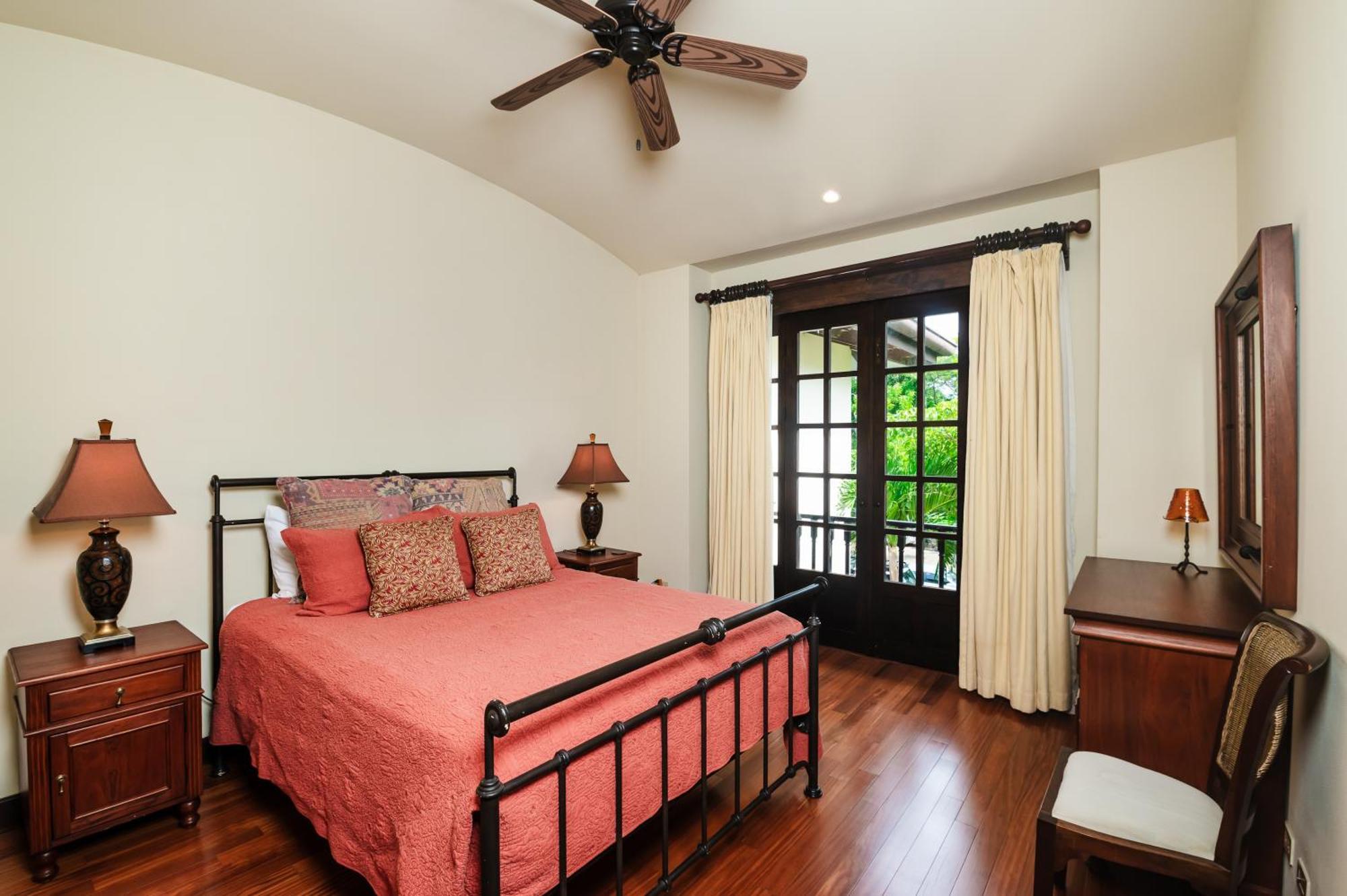 Luxury Vacation Rentals At Hacienda Pinilla Тамариндо Стая снимка
