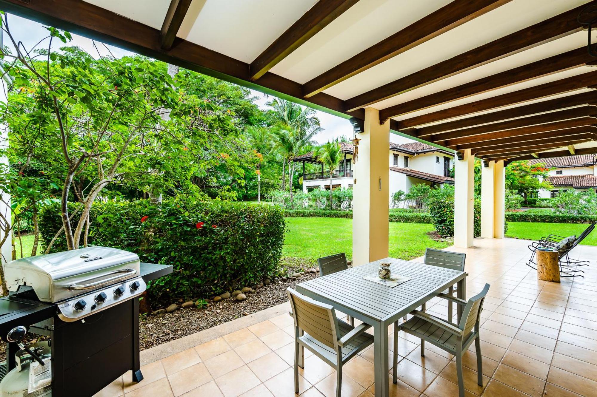 Luxury Vacation Rentals At Hacienda Pinilla Тамариндо Стая снимка