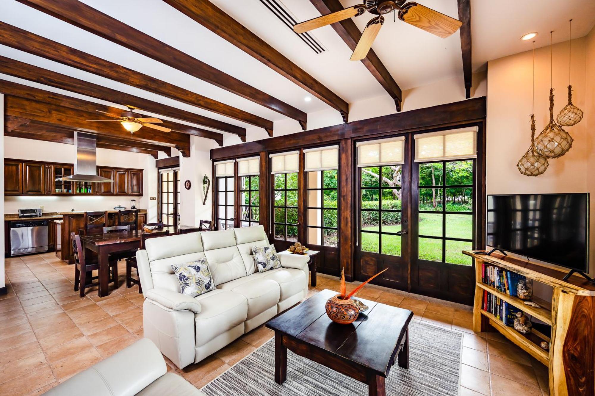 Luxury Vacation Rentals At Hacienda Pinilla Тамариндо Стая снимка
