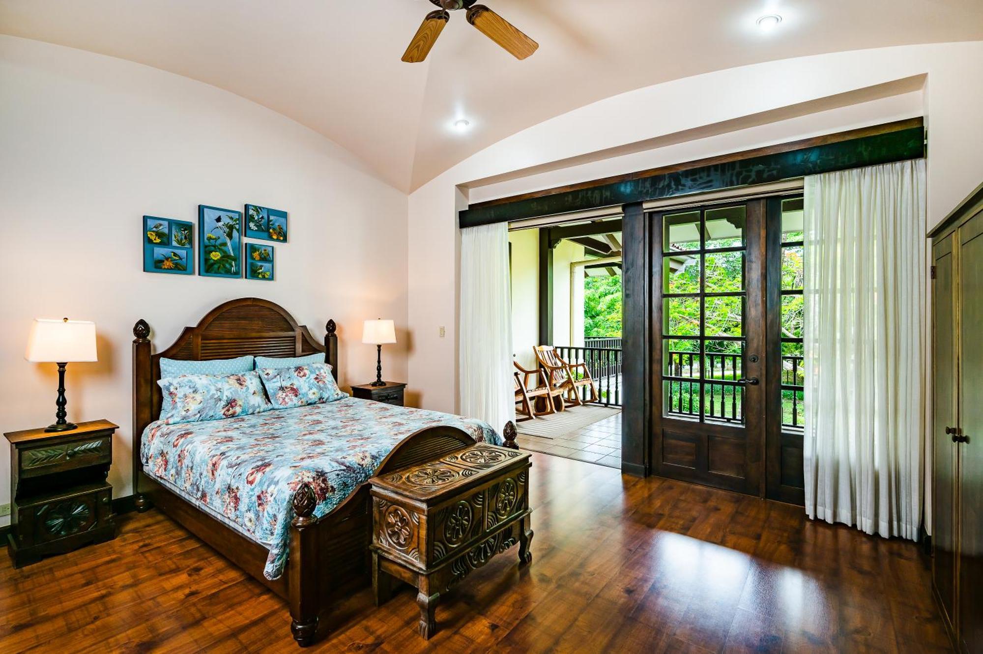 Luxury Vacation Rentals At Hacienda Pinilla Тамариндо Стая снимка