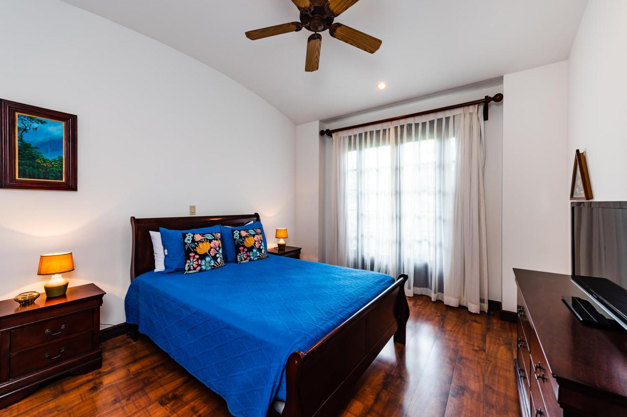Luxury Vacation Rentals At Hacienda Pinilla Тамариндо Стая снимка