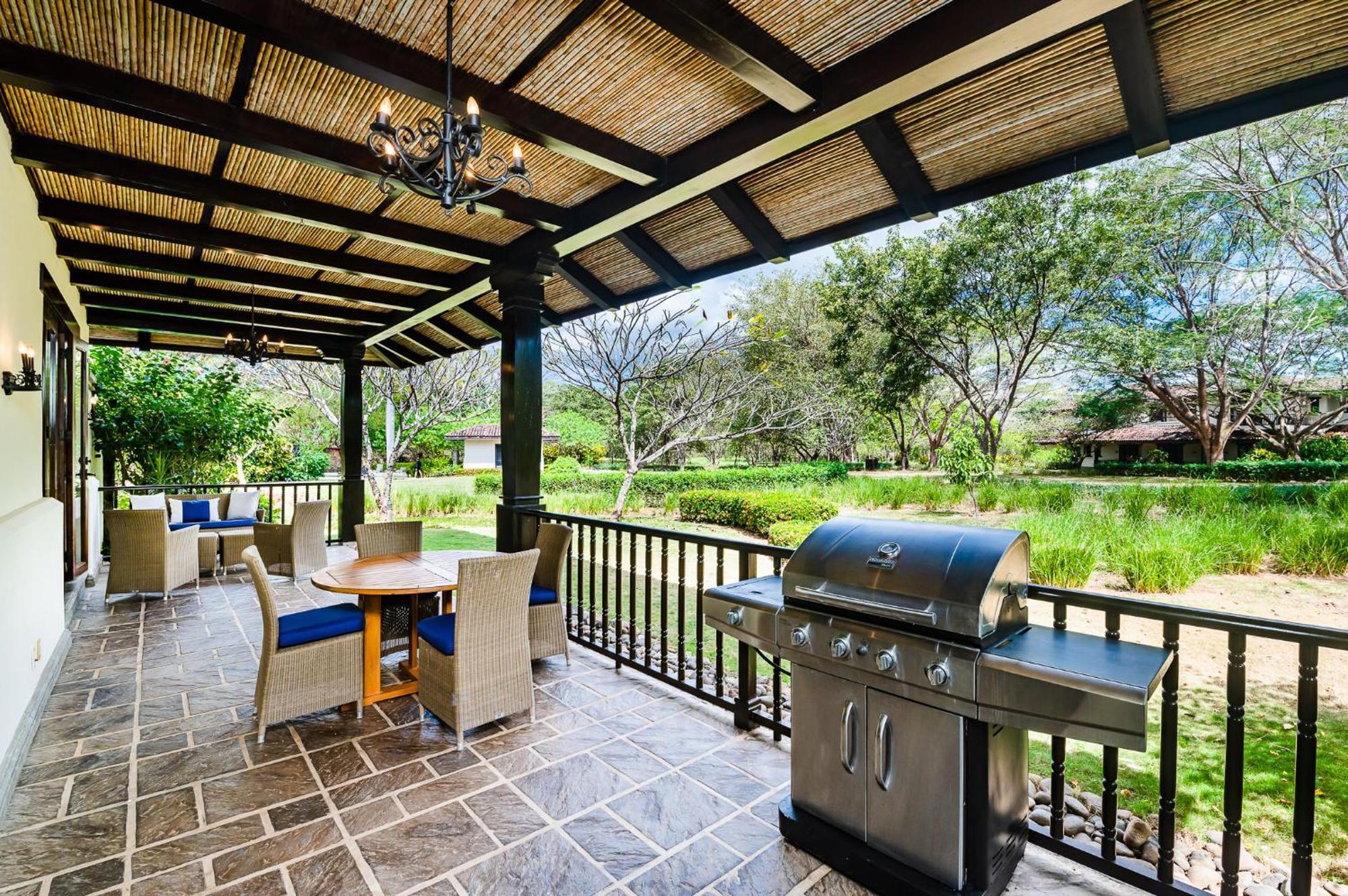 Luxury Vacation Rentals At Hacienda Pinilla Тамариндо Стая снимка