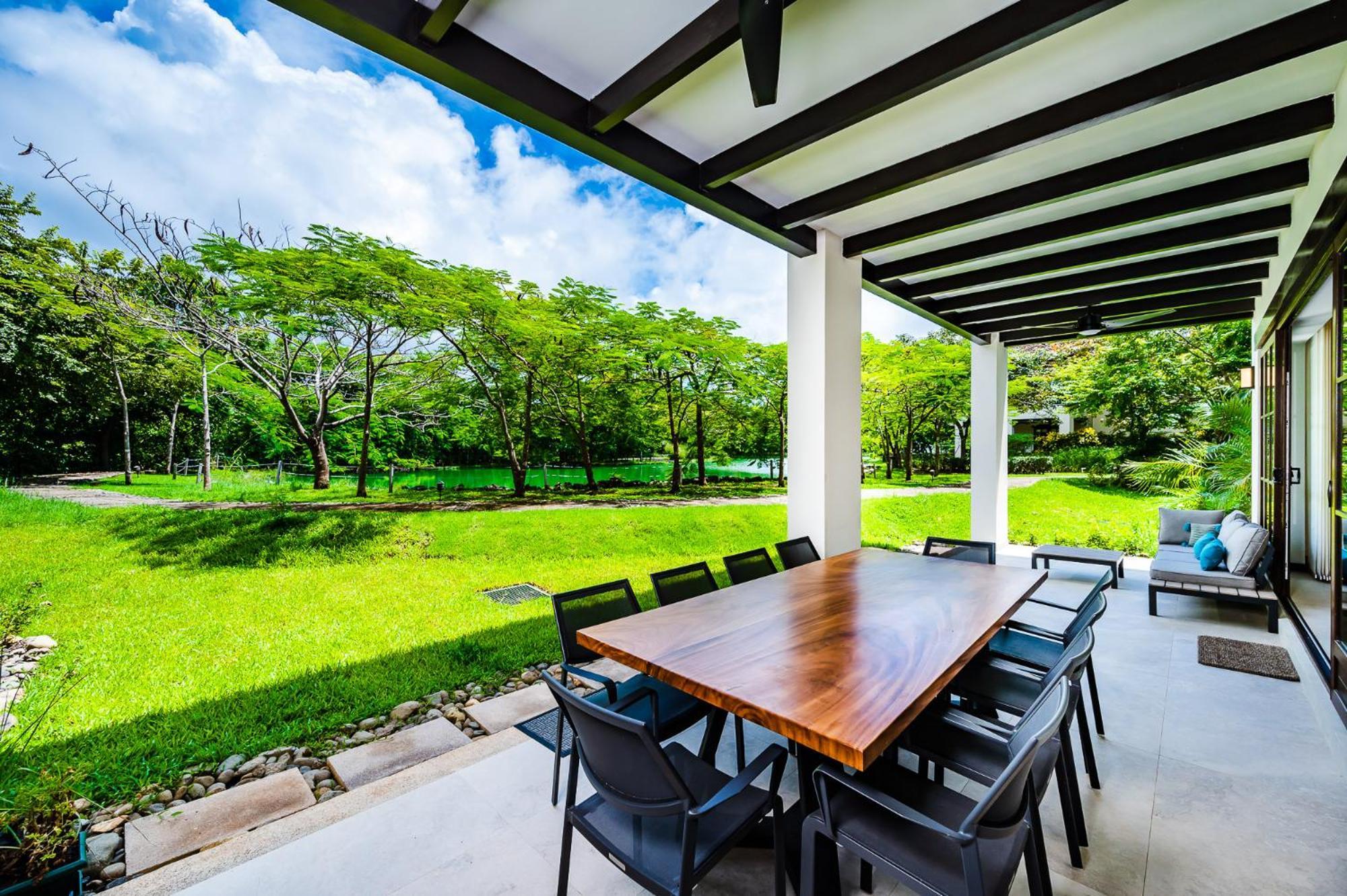 Luxury Vacation Rentals At Hacienda Pinilla Тамариндо Стая снимка