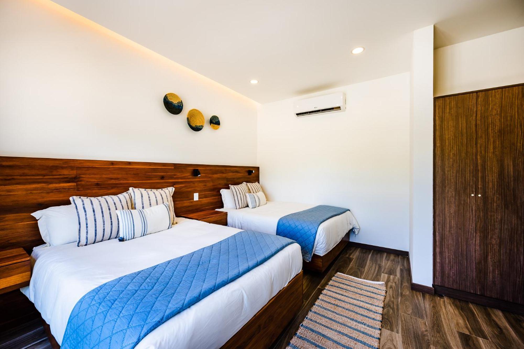 Luxury Vacation Rentals At Hacienda Pinilla Тамариндо Стая снимка