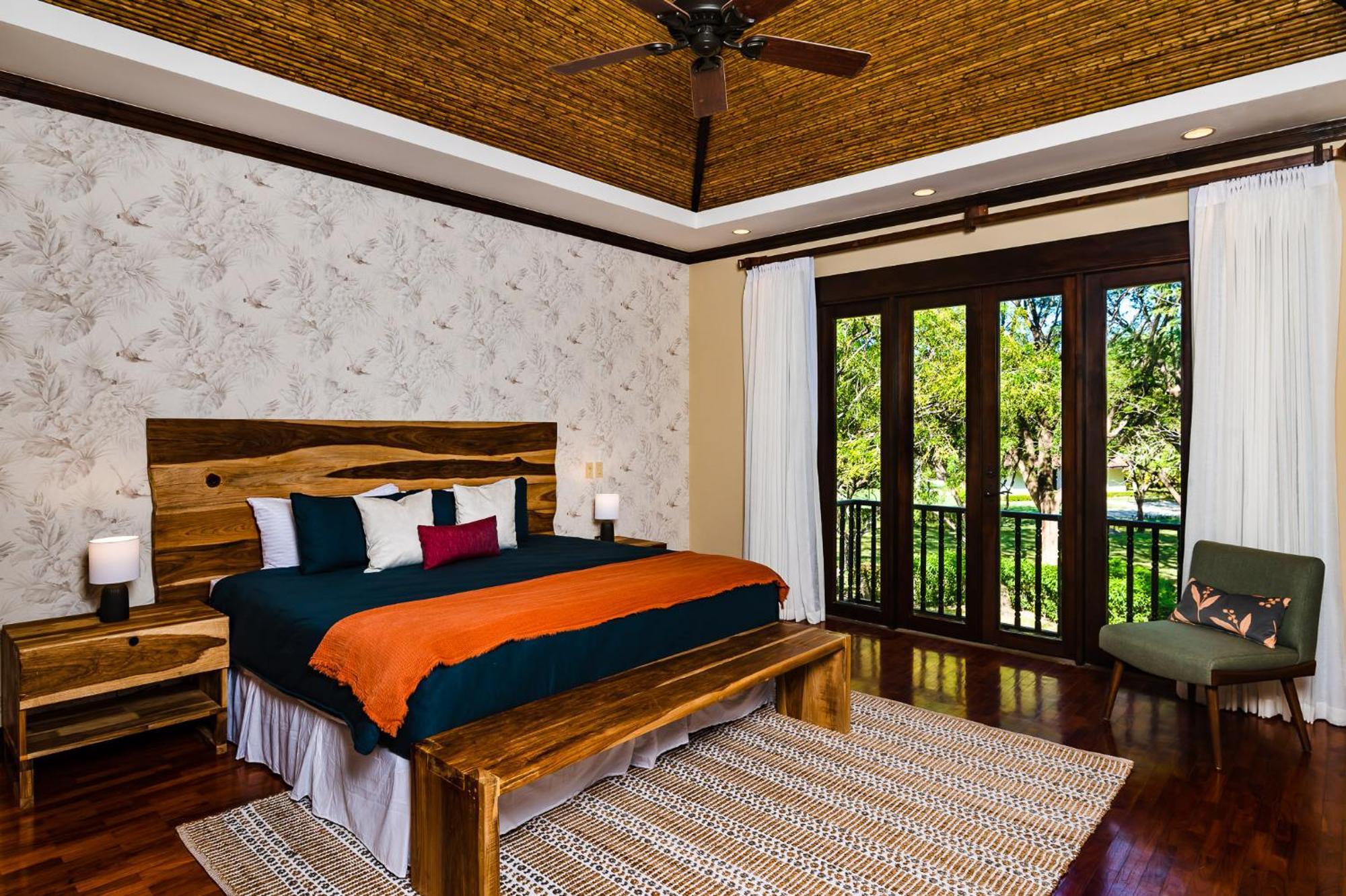 Luxury Vacation Rentals At Hacienda Pinilla Тамариндо Стая снимка