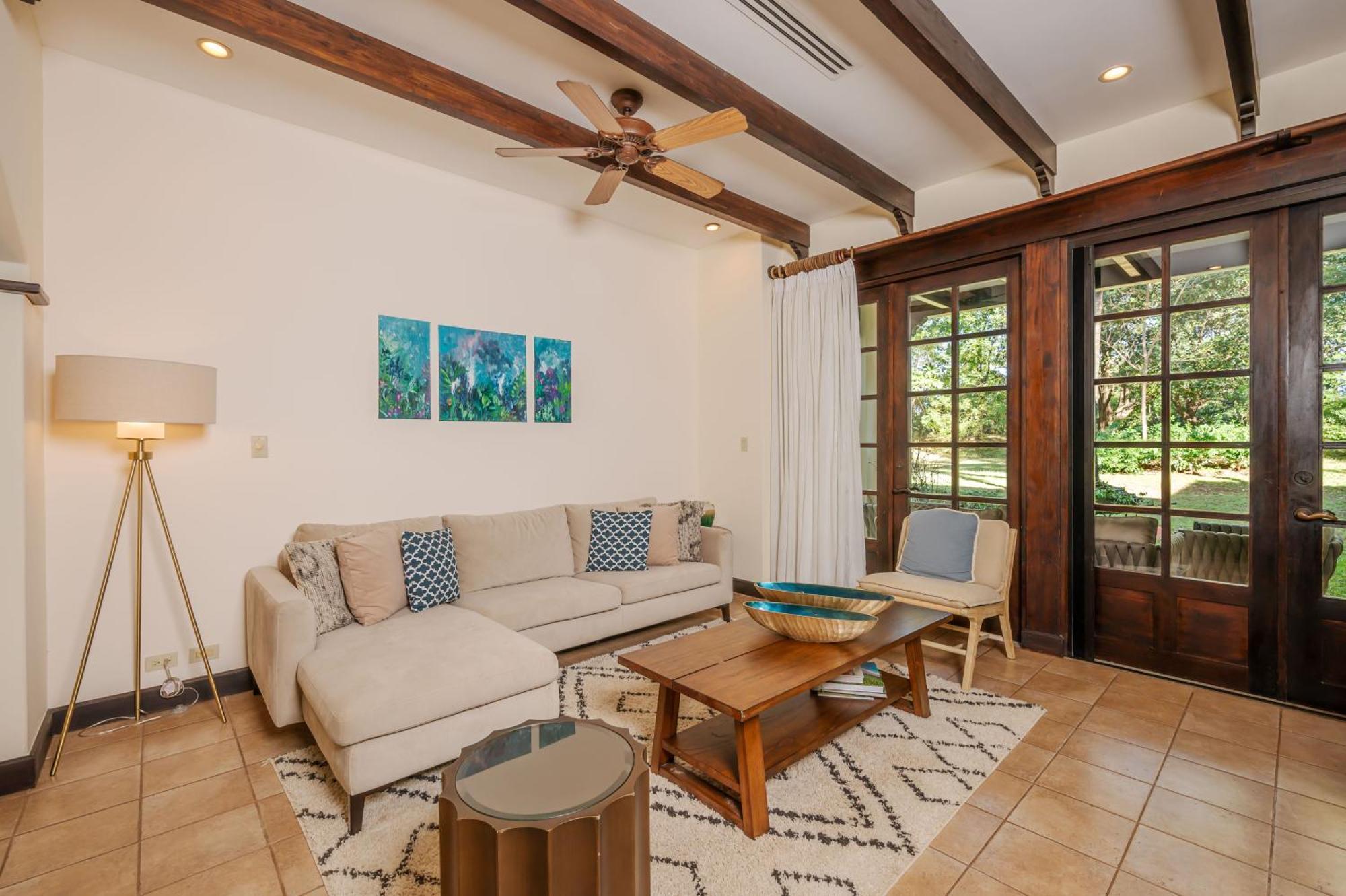 Luxury Vacation Rentals At Hacienda Pinilla Тамариндо Стая снимка