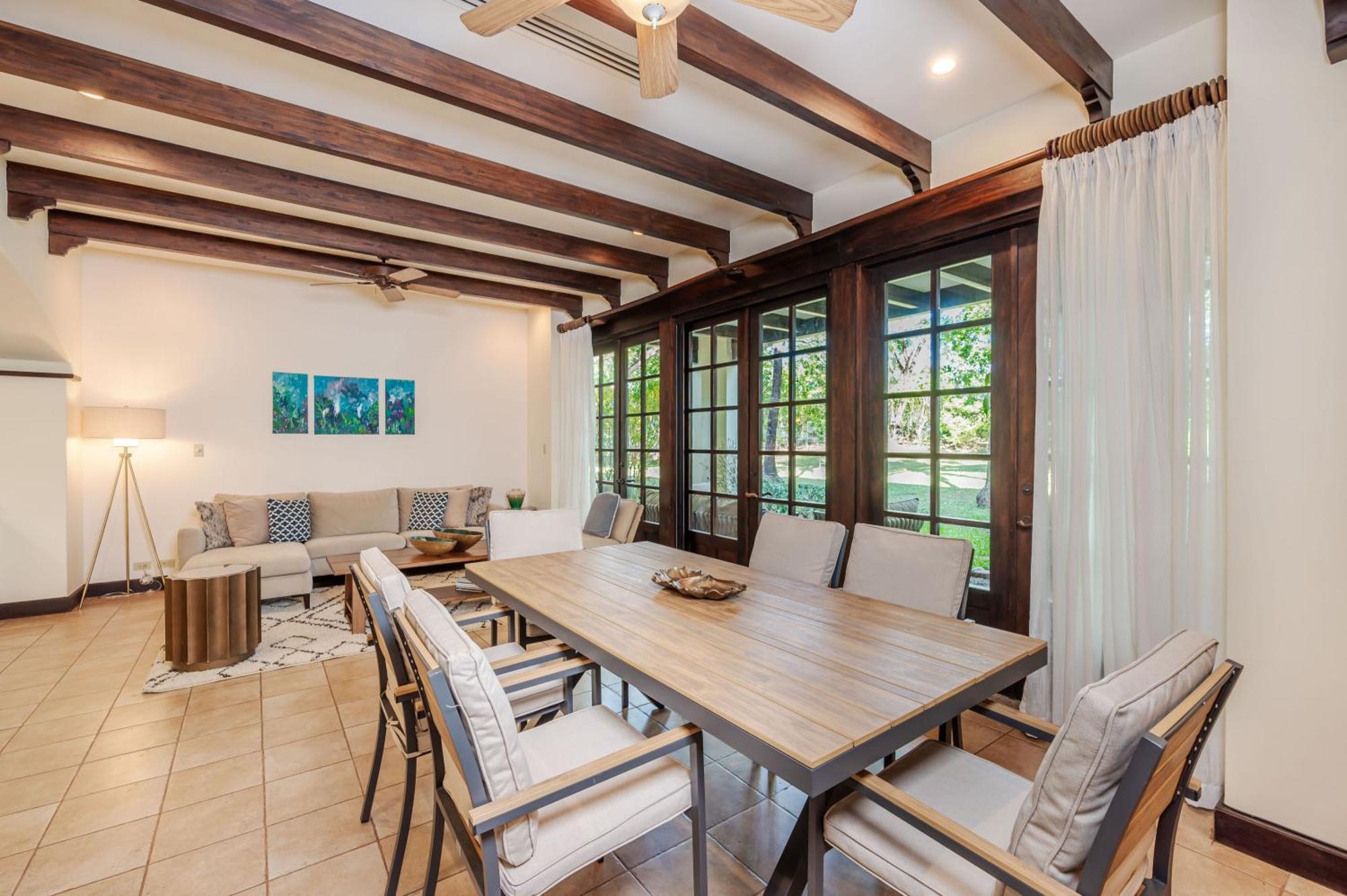 Luxury Vacation Rentals At Hacienda Pinilla Тамариндо Стая снимка