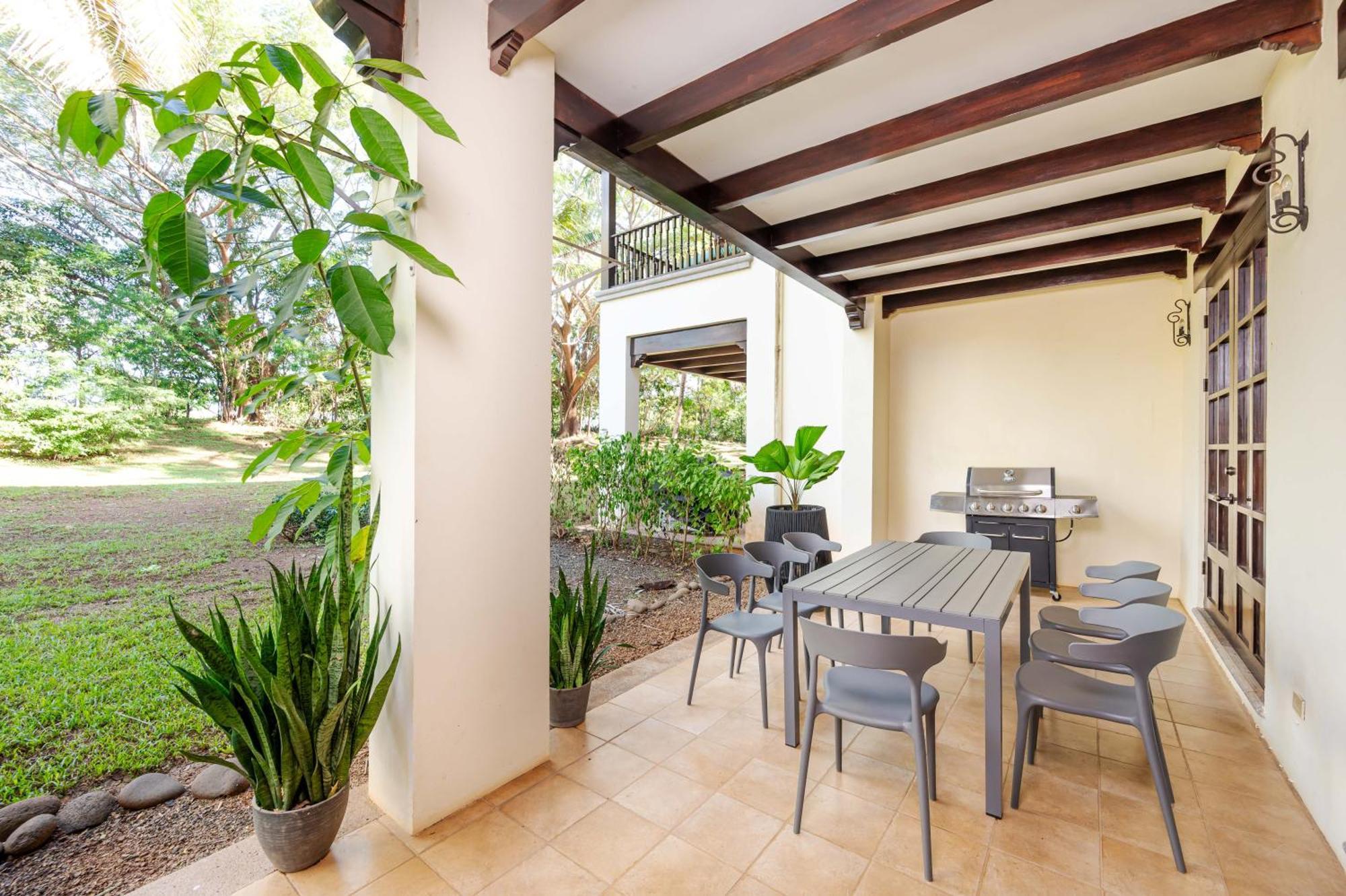 Luxury Vacation Rentals At Hacienda Pinilla Тамариндо Стая снимка