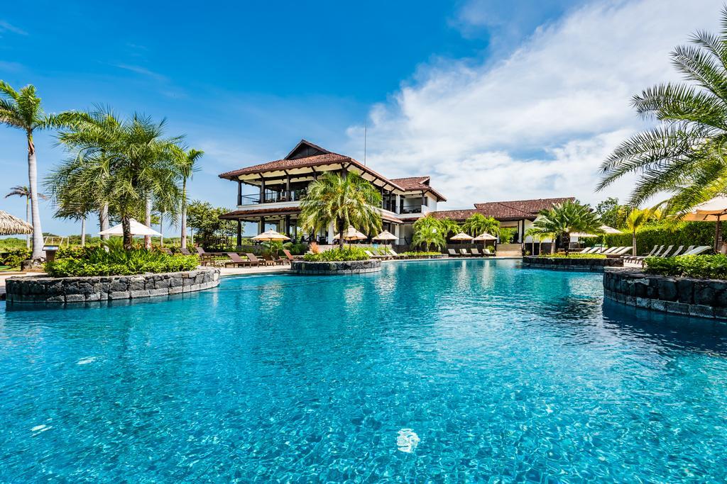 Luxury Vacation Rentals At Hacienda Pinilla Тамариндо Екстериор снимка